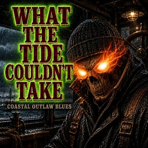 What The Tide Couldn't Take album cover